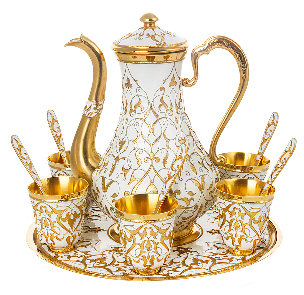 Чайная беседка